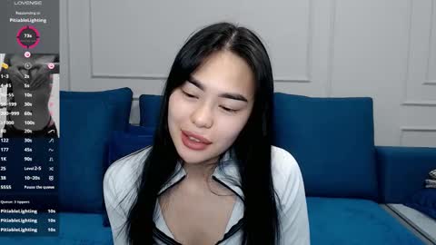 Kwan online show from 02-20-25, 02:02