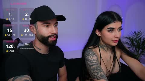 little_vannesaa online show from 01-04-25, 02:46