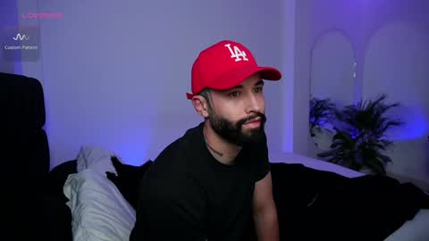 little_vannesaa online show from 01-15-25, 01:34