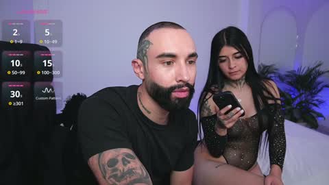 little_vannesaa online show from 01-16-25, 05:21