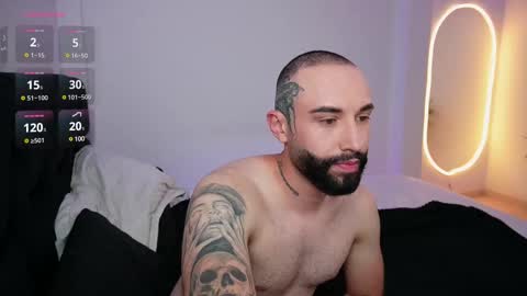 little_vannesaa online show from 02-16-25, 05:04