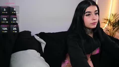 little_vannesaa online show from 02-18-25, 03:53