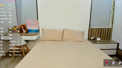 Yena and Gabby online show from 05-21-26, 03:08