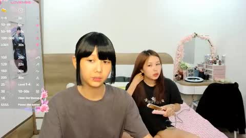 Yena and Gabby online show from 06-21-26, 10:07