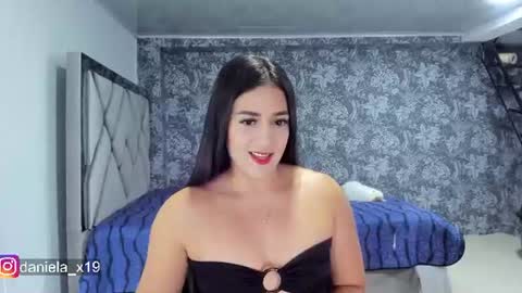 Abbie online show from 07-11-26, 01:19