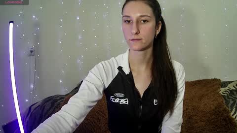 Snapshot of littleahwitch chatting on 03-07-25, 12:56 LittleAhWitch online show from 03-07-25, 12:56