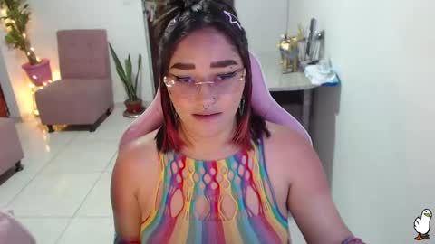 Daniela online show from 01-21-25, 10:08