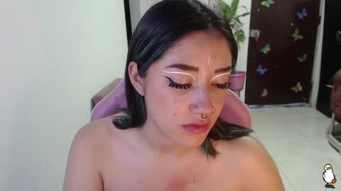 Daniela online show from 11-09-25, 09:35