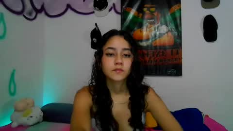 Little Anny online show from 06-15-26, 10:56