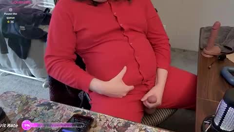 Snapshot of littlebelly chatting on 11-29-25, 03:04 littlebelly online show from 11-29-25, 03:04