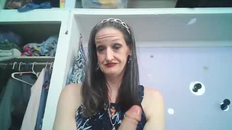 Sady Jayne online show from 03-30-26, 12:50