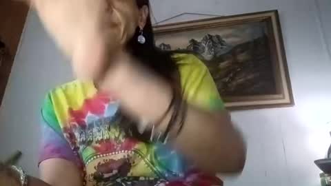 Sady Jayne online show from 07-23-26, 12:02