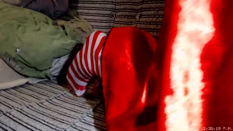 Snapshot of littlebuddycze chatting on 02-27-26, 11:38 Malej Kmo online show from 02-27-26, 11:38