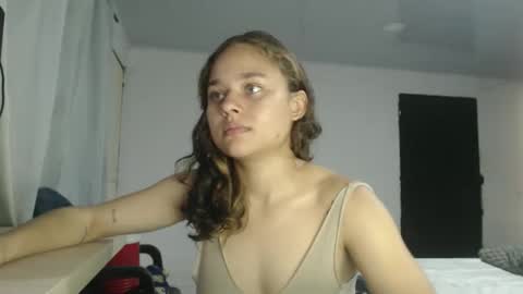 littlecheerry69 online show from 04-18-26, 03:05