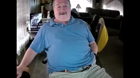 Snapshot of littled83057 chatting on 10-14-25, 06:31 Littled83057 online show from 10-14-25, 06:31