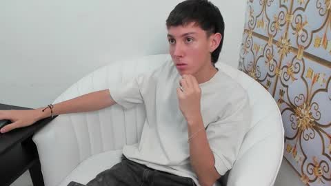 DANNY online show from 11-13-25, 05:12