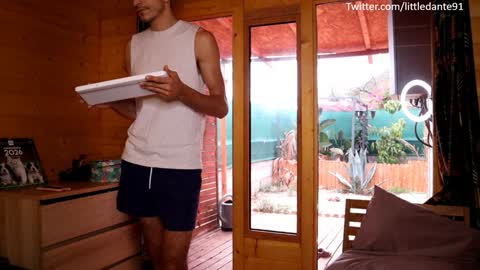 Maria and Viktor online show from 10-25-25, 11:29