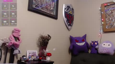 littledeathtrap online show from 01-24-25, 08:11