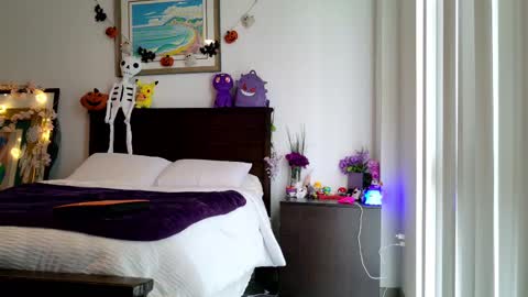 littledeathtrap online show from 09-20-25, 07:04