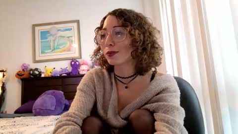 littledeathtrap online show from 11-10-25, 09:36