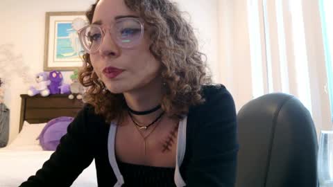 littledeathtrap online show from 03-31-26, 07:47