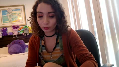 littledeathtrap online show from 04-04-26, 06:16