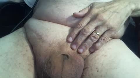 LittleDickJay online show from 10-08-25, 03:20