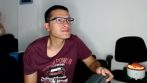 Manu online show from 01-28-25, 04:08