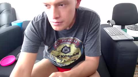 Manu online show from 01-29-25, 09:07