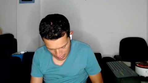 Manu online show from 02-27-25, 03:36