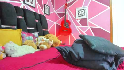 Snapshot of littledoll__ chatting on 02-01-25, 02:26 --- Onlyfans Free -- online show from 02-01-25, 02:26