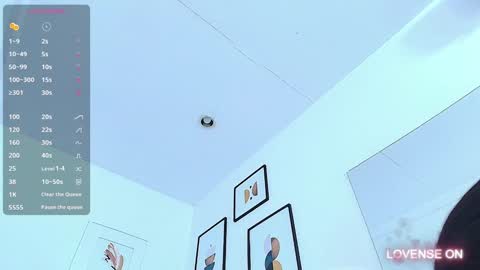 Emily  online show from 12-22-24, 06:48