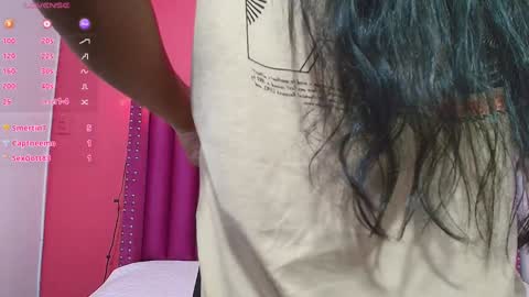 Emily  online show from 01-23-25, 03:05