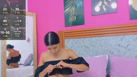 Emily  online show from 04-17-26, 01:03