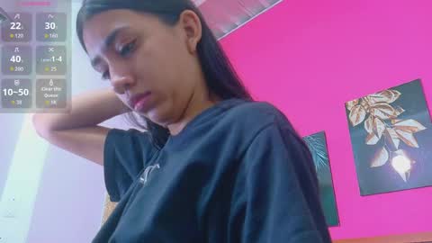 Emily  online show from 05-26-26, 12:56