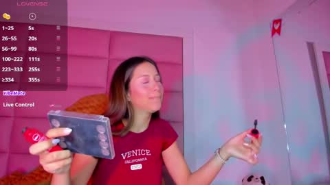 Snapshot of littlee_emma_ chatting on 02-22-25, 03:23 littlee_emma_ online show from 02-22-25, 03:23