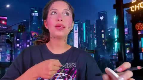 Snapshot of littlee_emma_ chatting on 09-14-25, 03:27 littlee_emma_ online show from 09-14-25, 03:27