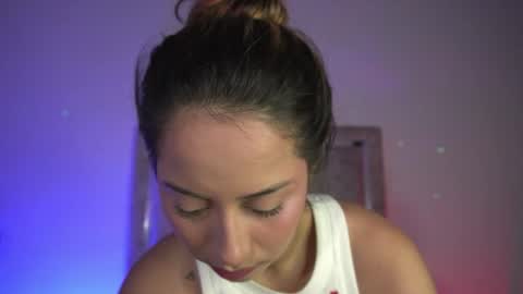 Snapshot of littlee_emma_ chatting on 07-16-26, 12:38 littlee_emma_ online show from 07-16-26, 12:38