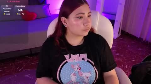 Angel  online show from 02-13-26, 09:00