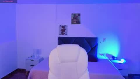 Angel  online show from 03-21-26, 09:07