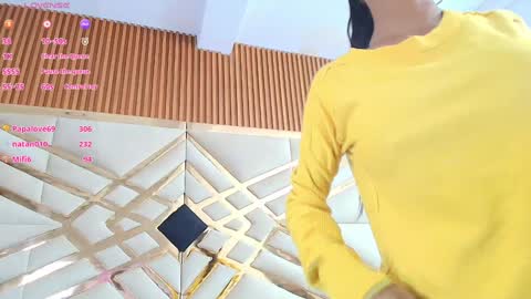 Tania  online show from 01-22-25, 11:10