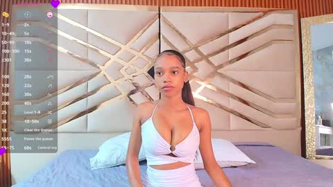 Tania  online show from 02-03-25, 08:03