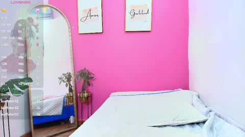 Tania  online show from 02-11-25, 11:12