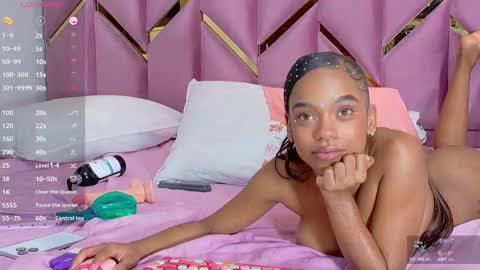 Tania  online show from 09-24-25, 08:28