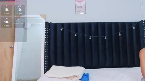 Tania  online show from 11-01-25, 07:38