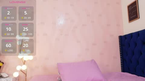 Tania  online show from 04-13-26, 08:14