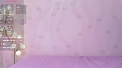 Tania  online show from 05-15-26, 07:32