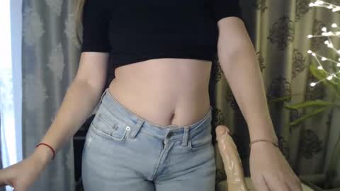 Your little flower  online show from 02-16-25, 02:54