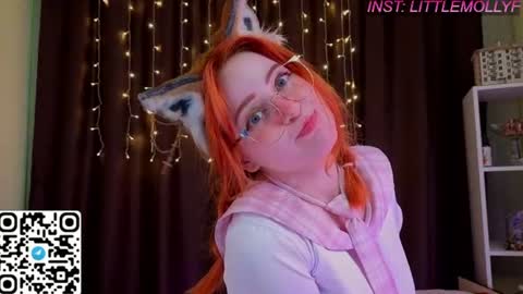 Snapshot of littlefoxyhole chatting on 07-05-26, 04:52 Molly online show from 07-05-26, 04:52