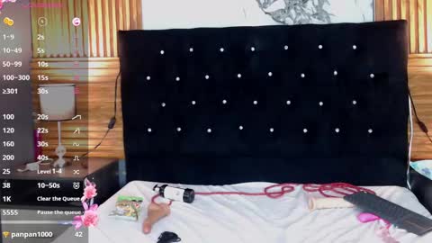 Snapshot of littlekloe_ chatting on 01-06-25, 10:58 Litllekloe online show from 01-06-25, 10:58